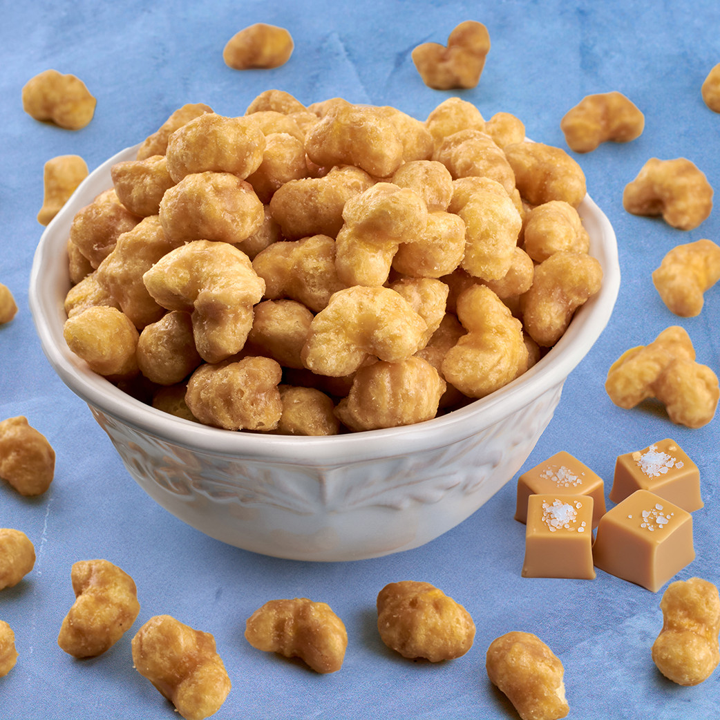puff brands caramel corn with corn puffs convenience store wholesale suppliers
