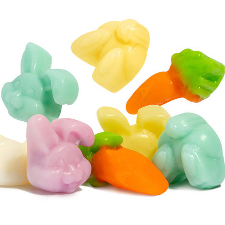 Easter Gummies