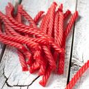 Red Licorice Twists