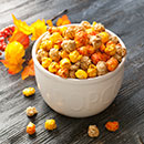 Autumn Harvest Popcorn