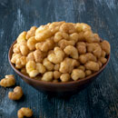 Golden Caramel Corn Nuggets®