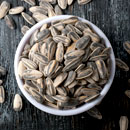 Roasted & Salted In Shell Sunflower Seeds