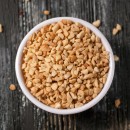 Granulated Diced Roasted Peanuts