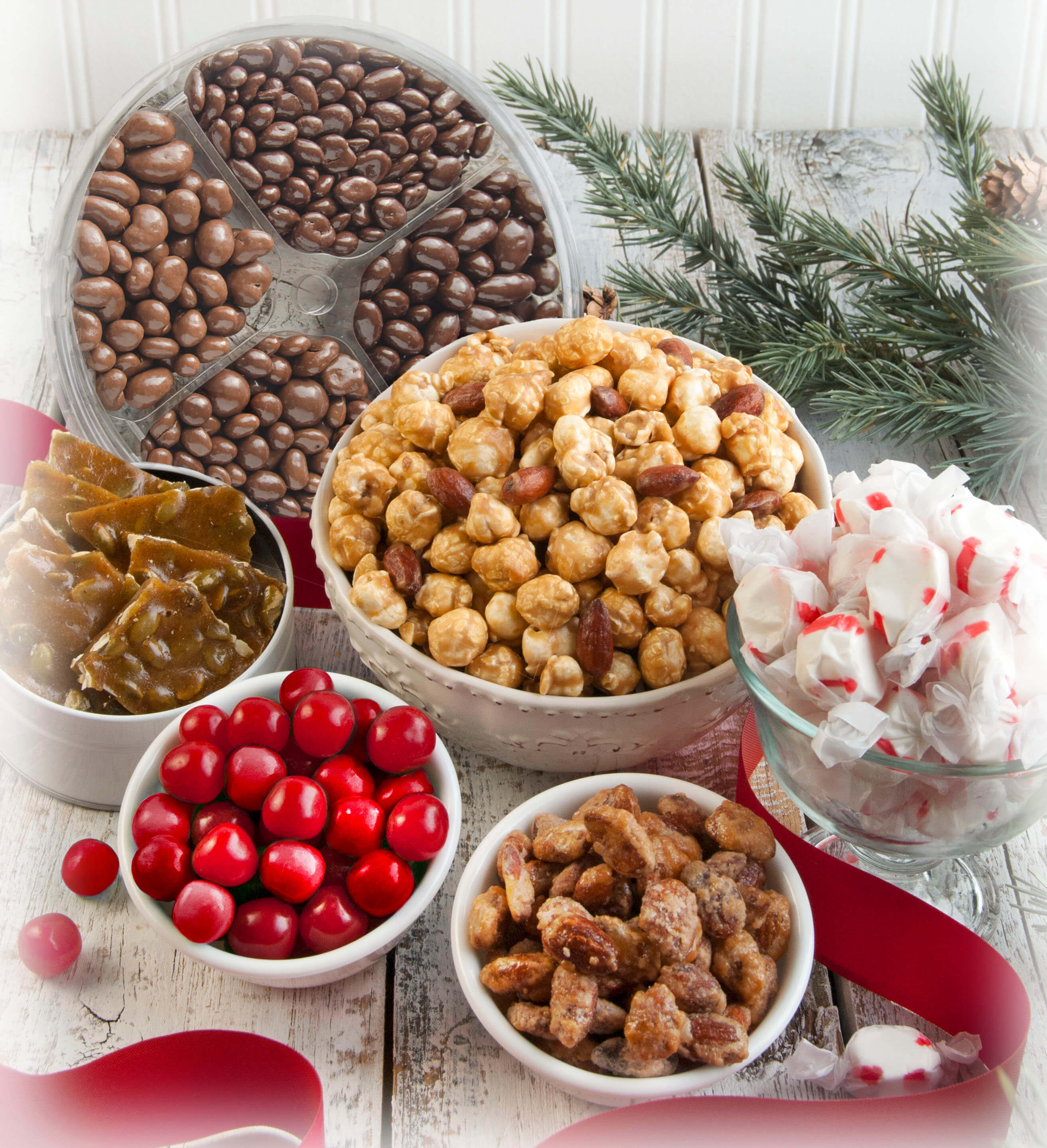 Seasonal Favorites Available Year-Round | Lehi Valley Trading Co.