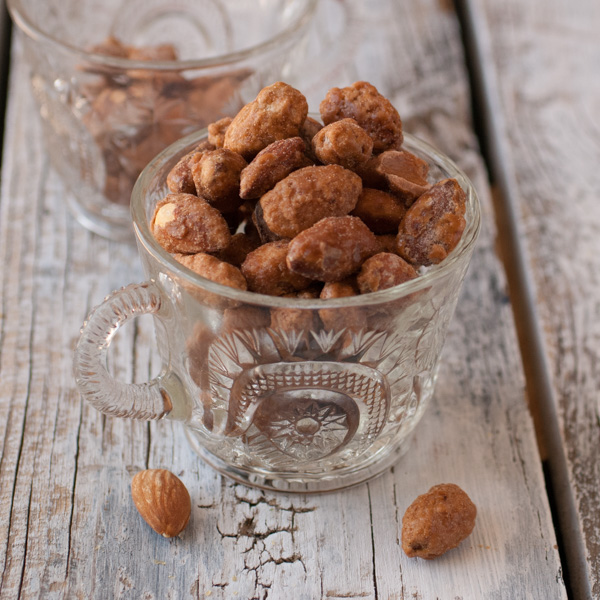 wholesale nut company