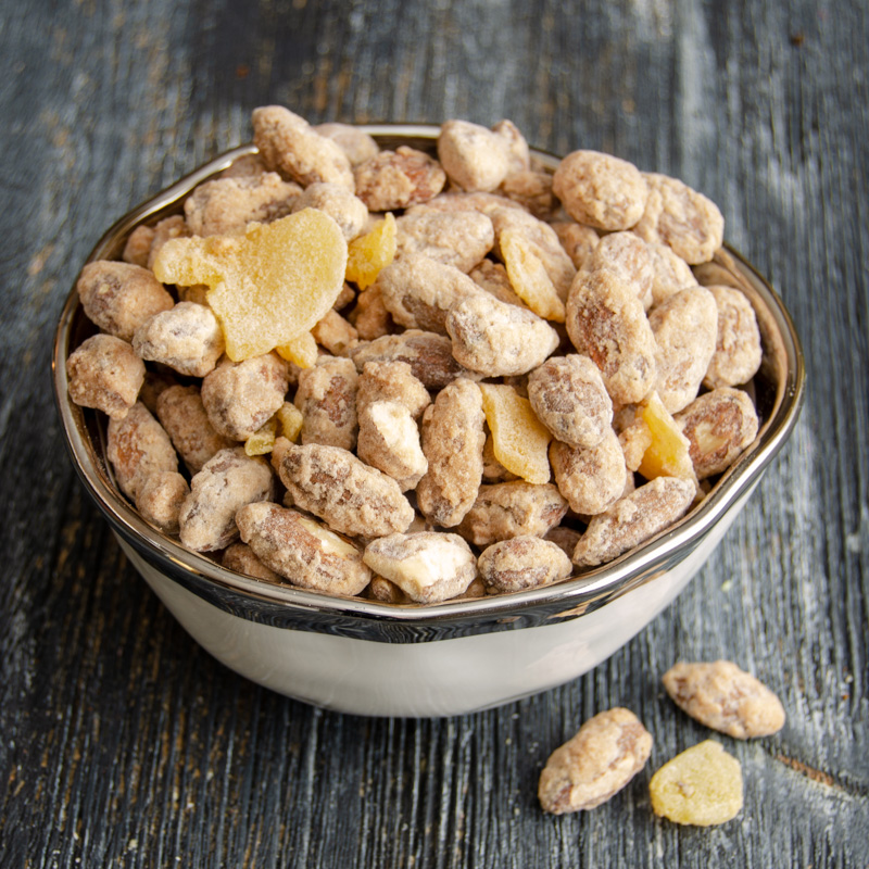 nuts wholesale snacks supplier