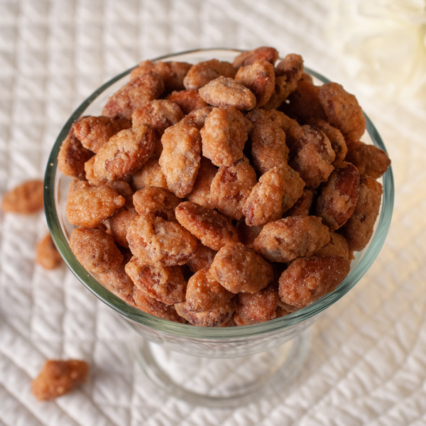 Kettle Sweet Almonds snack wholesaler