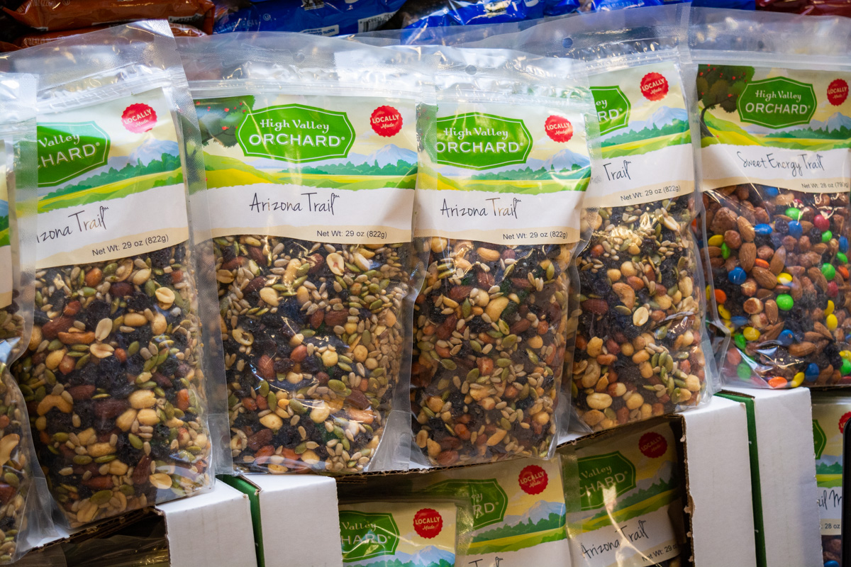 arizona snack company wholesale for convenience store supply