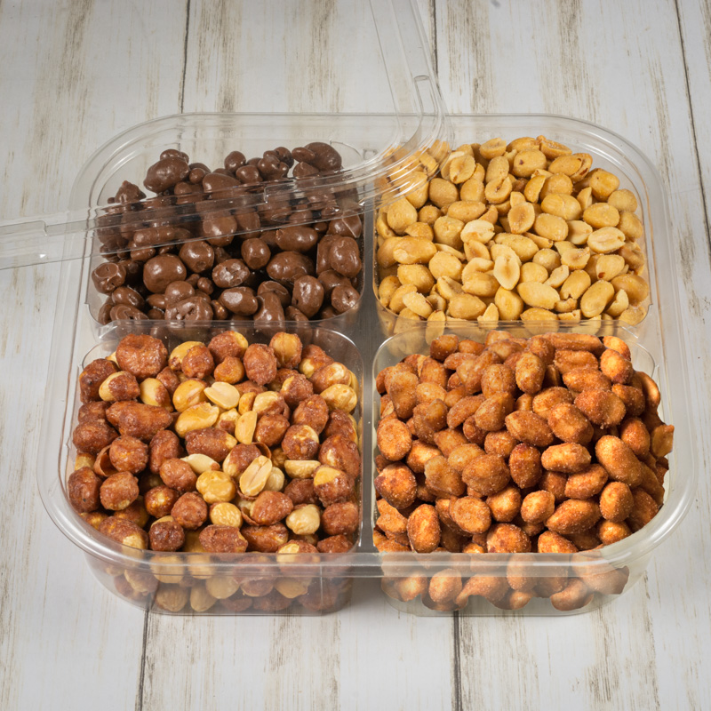 wholesale nut companies peanuts manufacturers