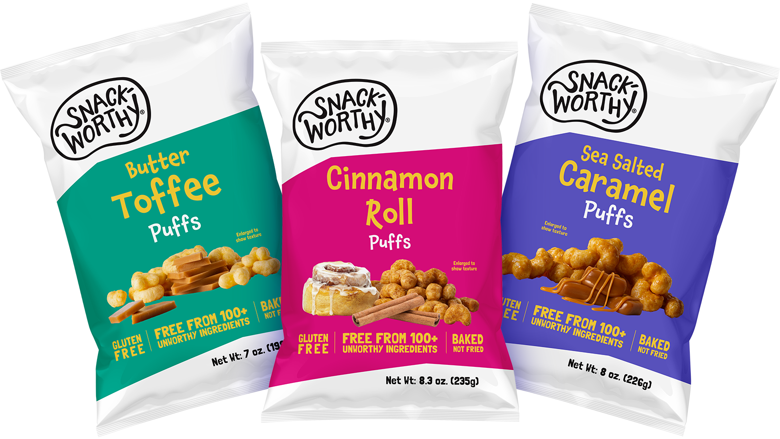 snackworthy puff brands snacks distributors