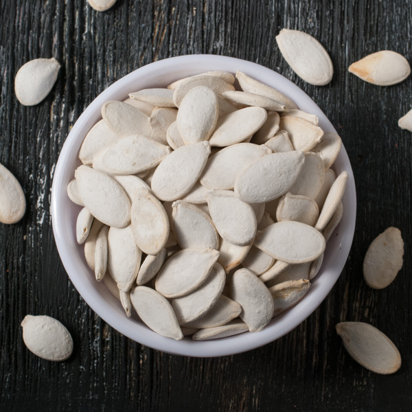 Roasted & Salted In Shell Pumpkin Seeds