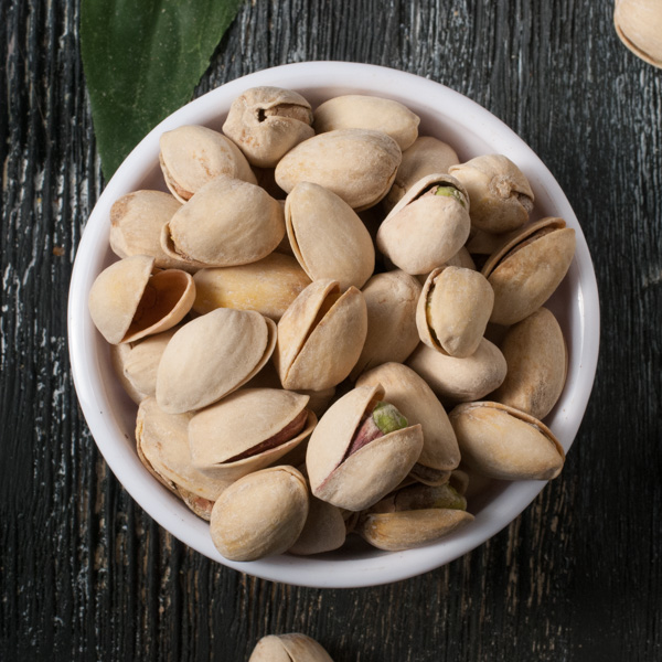 Roasted & Salted Pistachios nuts wholesale