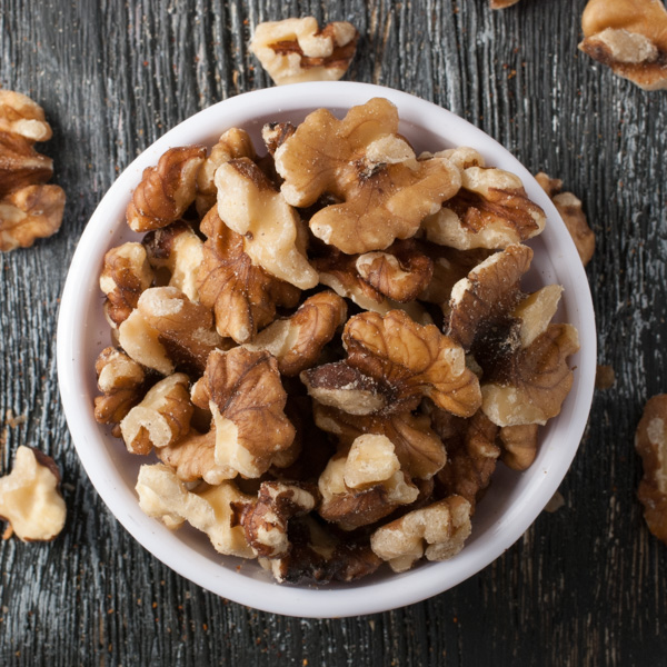 snack wholesalers bulk walnuts